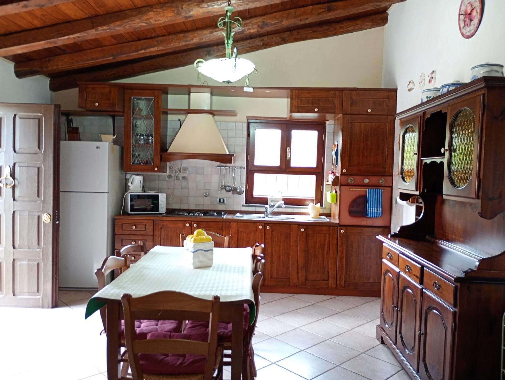 Independent Villa With Private Beach On The Lake Bracciano  Exteriér fotografie